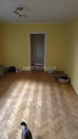 Apartament cu 3 camere- Tatarasi Dispecer- Bloc fara risc