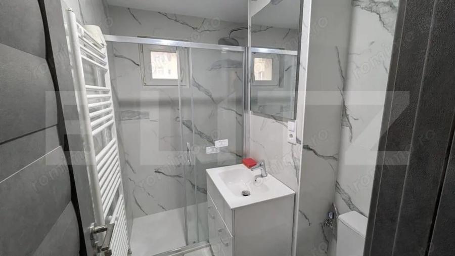Apartament de inchiriat cu 2 camere, zona Bulevard - 5