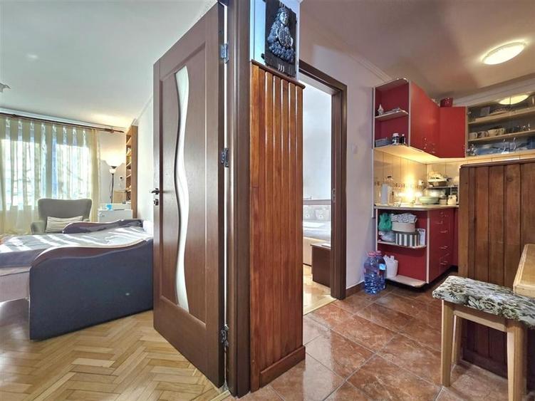 APARTAMENT 2 CAMERE | TIP S | ETAJ 1 | ROGERIUS | ORADEA - 3