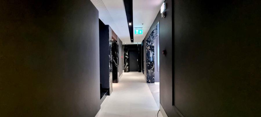 Apartament premium 4 camere + dressing, 160 mp utili, terasă 21 mp – ARQA Reside - 30