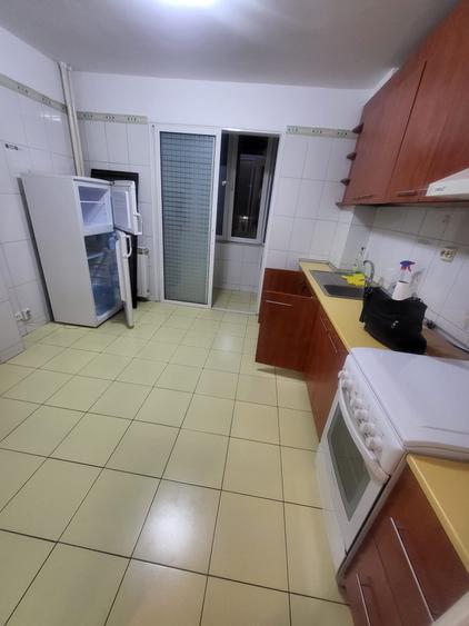 Apartament Bd Natiunile Unite, pretabil birou firma, 5 min gura de metrou Izvor - 9