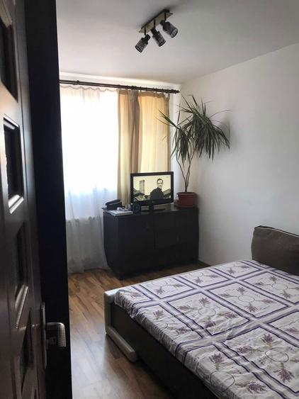 Apartament 2 camere zona Abator - 1