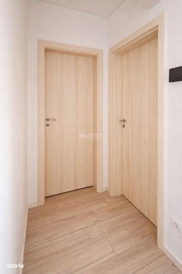 Apartament intabulat cu 2 camere in bloc din 2023, zona Bucium - 5