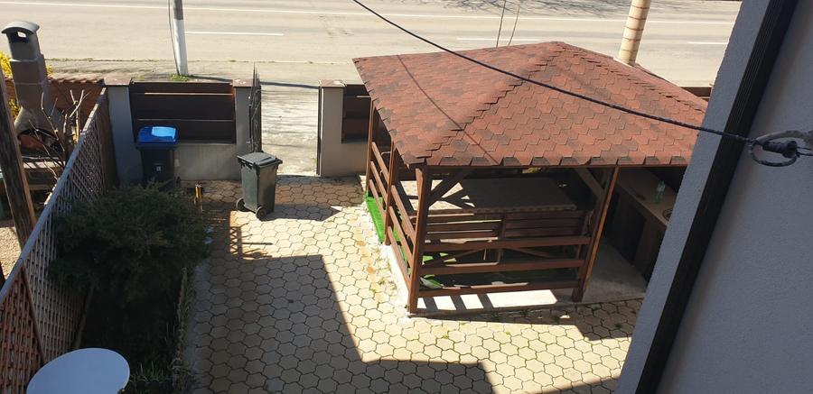 EFORIE NORD PENSIUNE S+P+2 TEREN 300 MP. 12 CAMERE 8 BAI, MOBILATA, UTILATA - 5