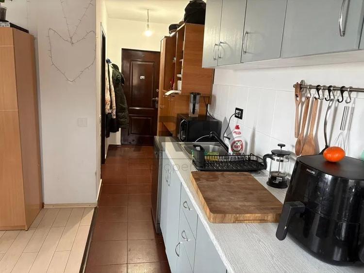 2 Camere | Militari Residence | Rosu | Chiajna - 6