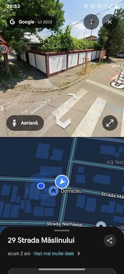 Vand casa soseaua Chitilei ! - 1