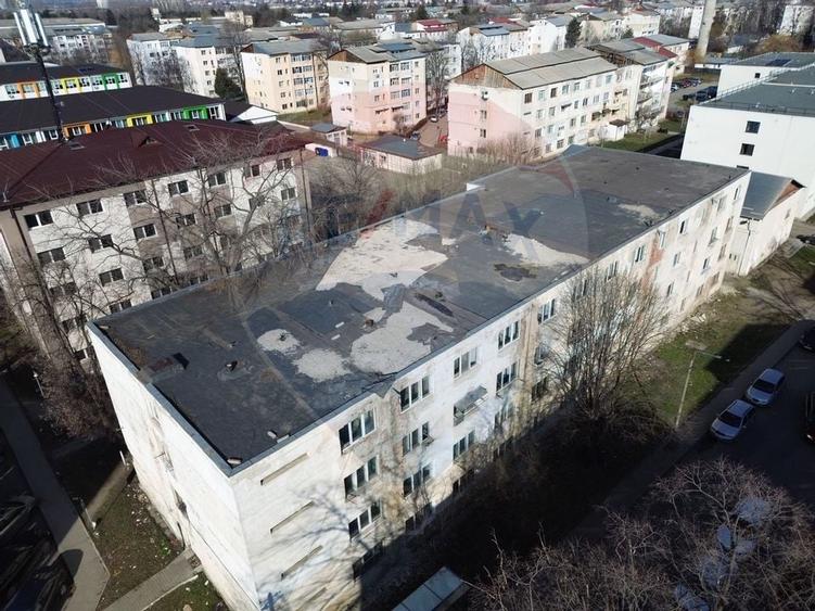 Bloc de apartamente - 1