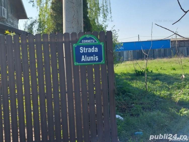 VANZARE TEREN INTRAVILAN - 5