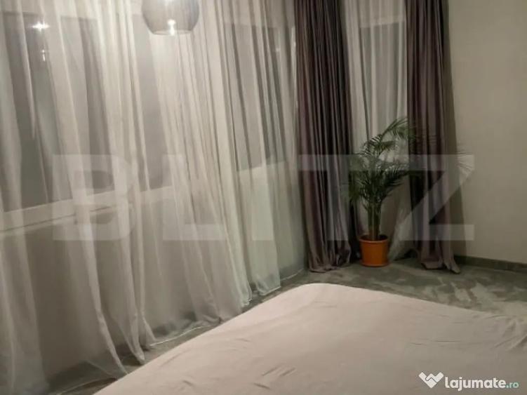 Apartament ultramodern cu view si terasa generoasa - 5