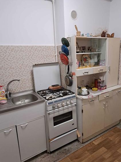 Apartament 2 camere, DECOMANDAT, in Deva, zona Gojdu - 5