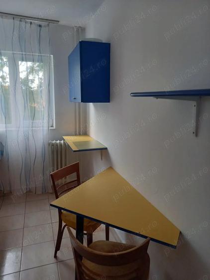 Apartament cu 1 camera - zona Iosefin, Timi?oara - 6