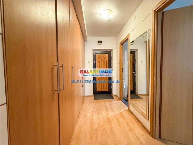 Garsoniera de vanzare spatioasa in Dristor - 5