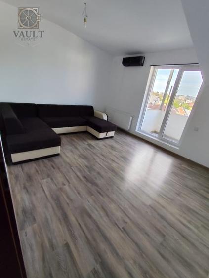 APARTAMENT 3 CAMERE-BLOC NOU-2 BALCOANE-RAHOVA-PUCHENI - 1