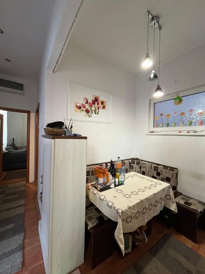 Apartament 3 camere , 70 mp utili ,ready to move,Etaj 2, Mestecănișului. - 10