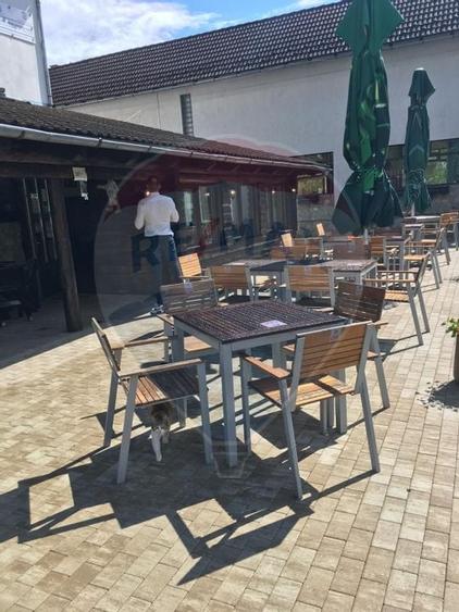 Hotel / Pensiune cu 18 camere de vânzare - 4