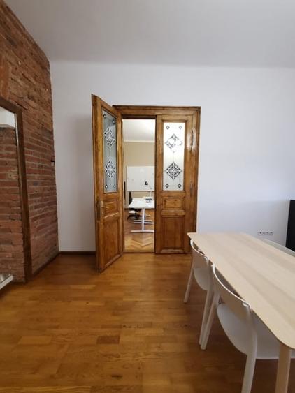 Spatiu de birouri, 66 mp, parter, ultracentral, zona Strazii Regele Ferdinand - 2