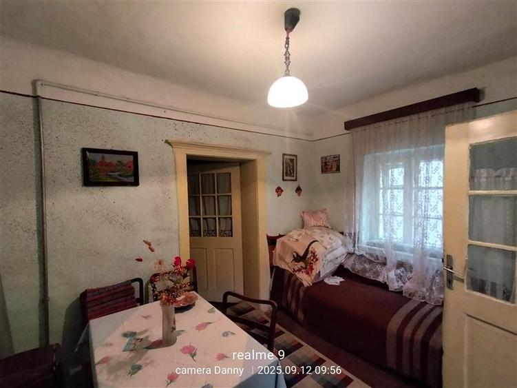 Resita Casa Zona Profi Muncitoresc - 2