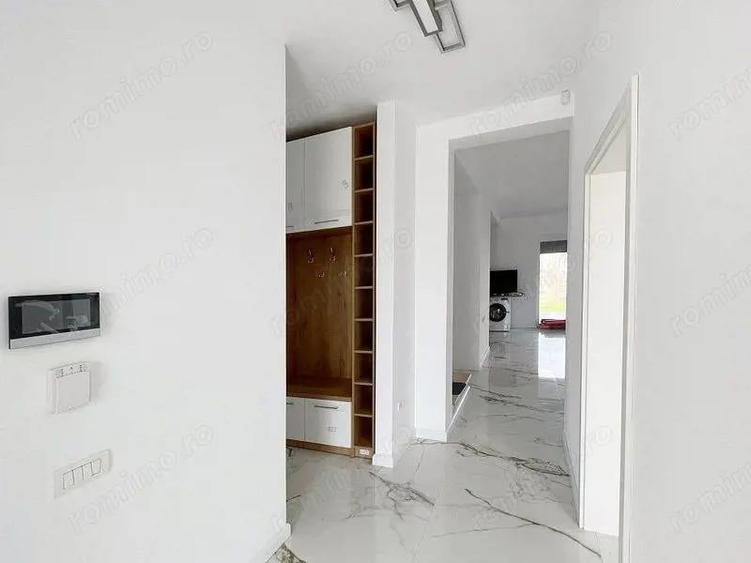 Casa cu Garaj - 150 mp + Terasa 20 mp - 335 000 euro - 20