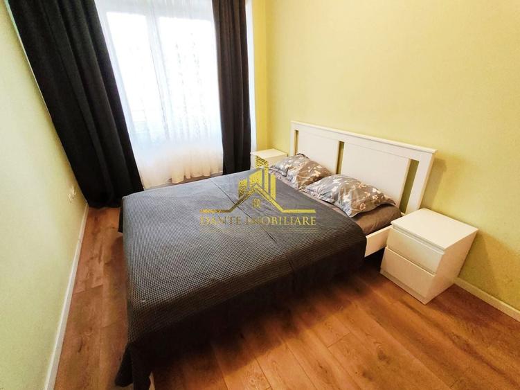 2 camere, bloc nou, modern, balcon, Marasti, Dorobantilor, FSPAC - 5