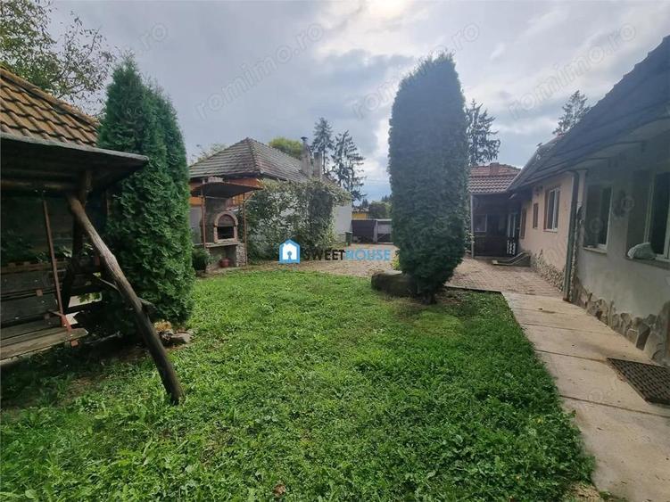 Casa Renovata in zona centrala - 6