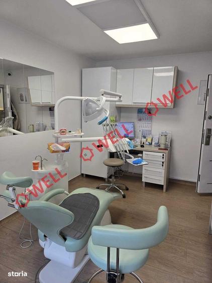 Spa?iu de inchiriat in Sfantu Gheorghe, pe str Sporturilor! - 7