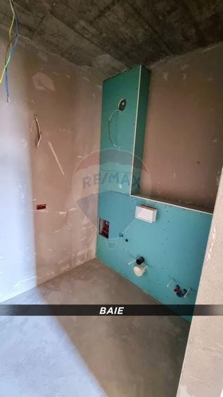 Apartament cu 3 camere de vânzare în zona Orasul Vechi din Baia Mare - 4