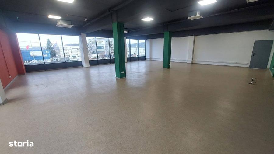 Spatiu birouri de inchiriat Zona Stefan Cel Mare - 3