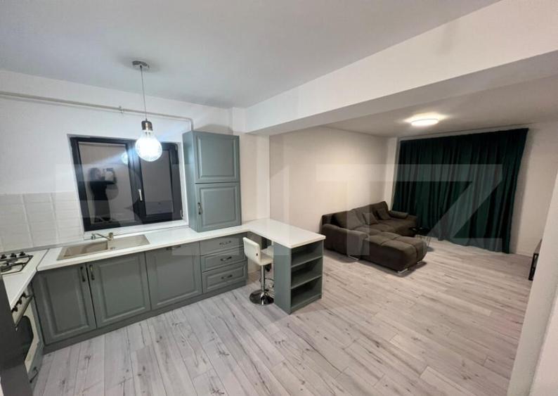 Apartament 2 camere modern cu curte proprie ?i parcare - 3