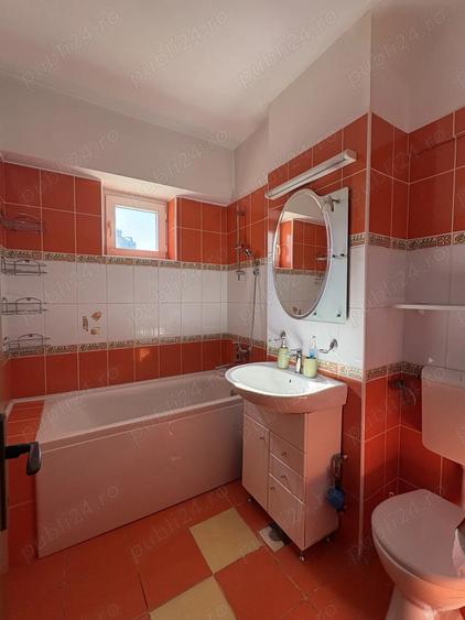 Apartament 3 camere de inchiriat Ultracentral Universitate - 8