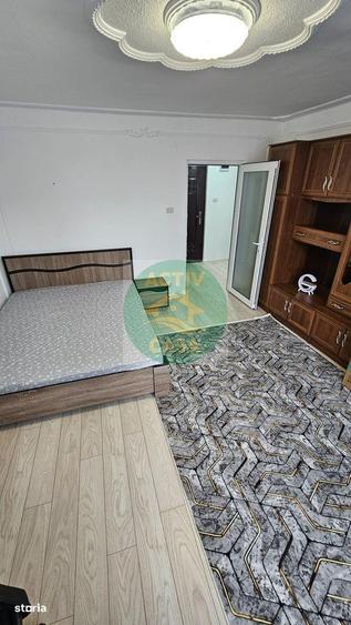 Garsoniera cf.1, mobilata si utilata - 8