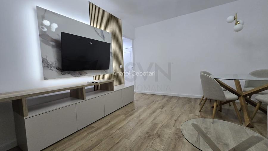 REA1024947 Apartament 2 camere  Renovat Mobilat