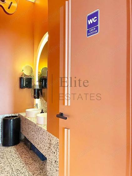 Club - Spatiu Comercial de vanzare ultracentral in Oradea - 8