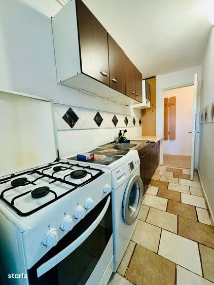 Apartament 1 camera de inchiriat, Gradinari - 6