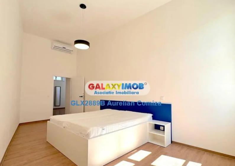 2 camere Mogosoaia suprafata 60/mp etaj 1 - 8