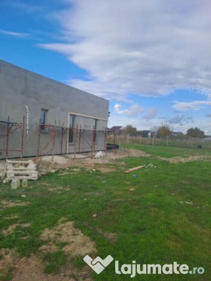 Casa noua (construc?ie 2025), Olteni ( Cimpineanca) - 3