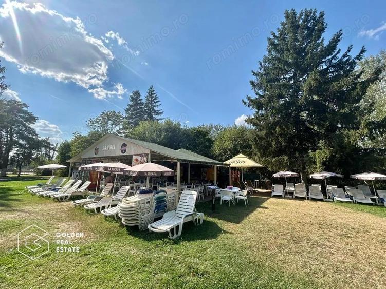 Afacere la cheie, Strand Neptun Arad - 8