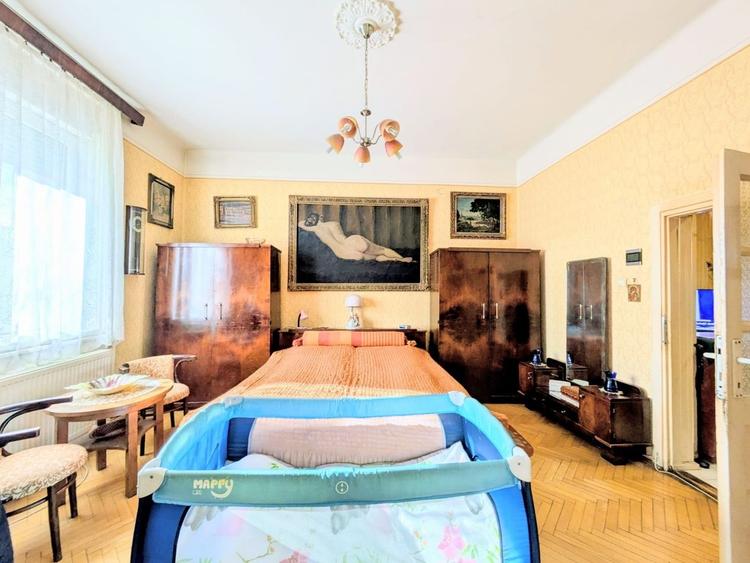 Casă individuală | Bd. Liviu Rebreanu | 628 mp teren | Comision 0% - 7