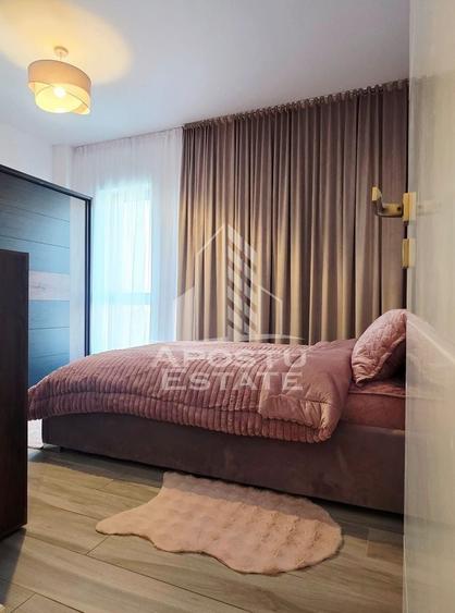 Apartament 2 camere , Centrala proprie, Future Resident- Giroc- Timis - 5