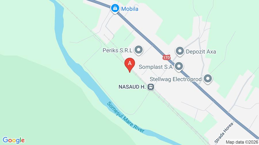 Cladire versatila vanzare sau schimb - 1