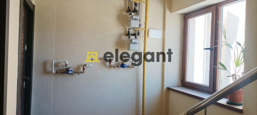 Locatie exclusivista, Centru! Bloc nou, premium! 3 camere, 89 mp - 8