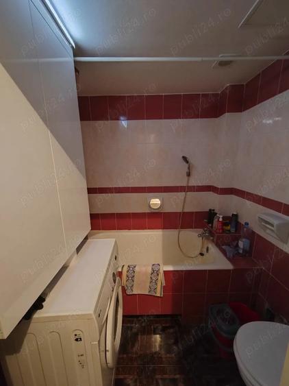 Vand apartament cu 2 camere in Timi?oara - 8