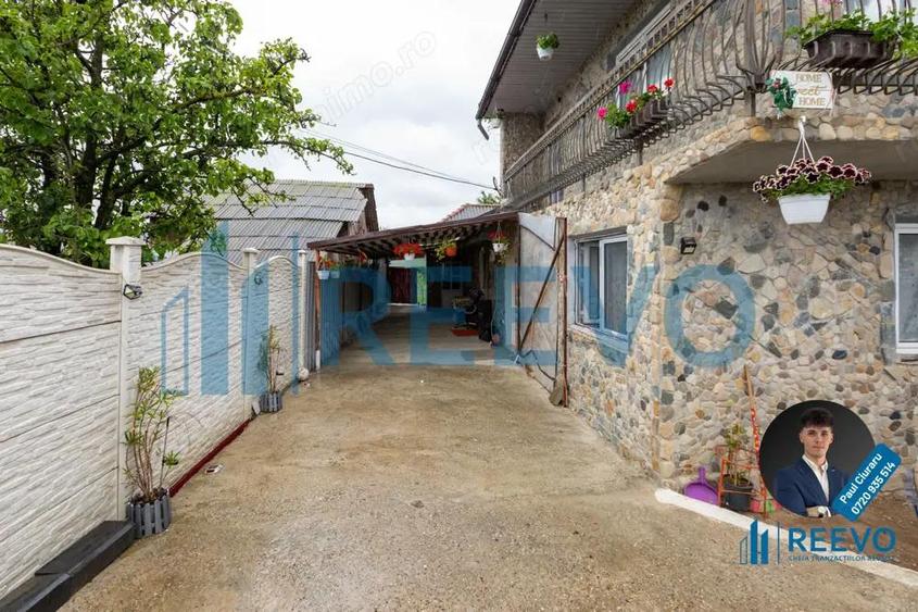 Casa/Vila de vanzare, Nicolae Balcescu, Bacau - 11