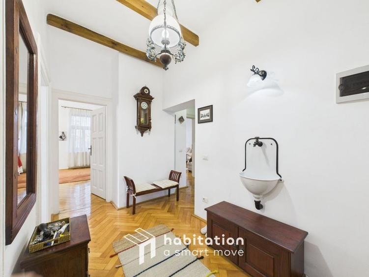 Apartament spațios cu 3 camere, 0% comision cumpărător – Zona Iosefin - 3