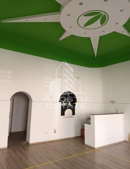 Spatiu comercial  170mp  zona Ultracentral - 1