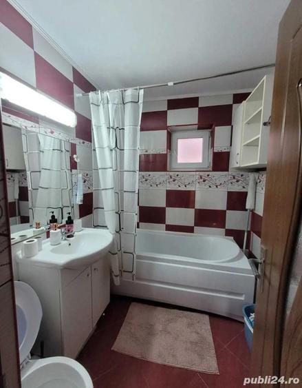 2 Camere Alexandru cel Bun - Familial - 2