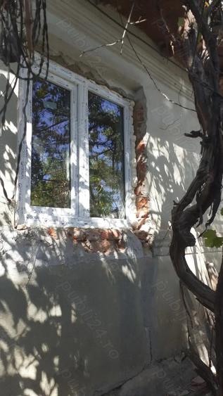 Vand casa batraneasca renovata, in Udupu Teleorman - 3