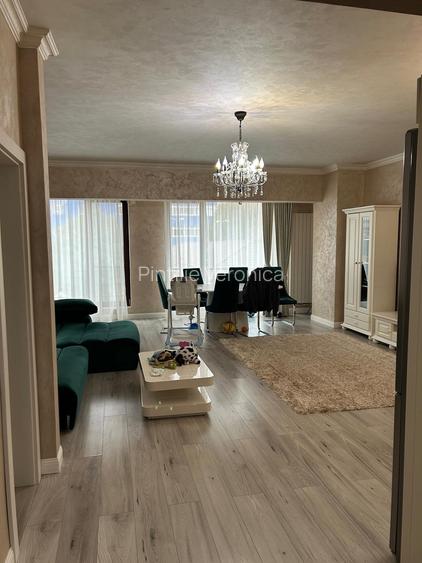 3 Camere 72 mp Zona Faleza Nord Mobilat Utilat