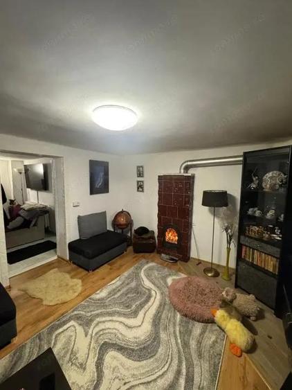 Casa mobilata, 76 mp, zona Grivitei - 1