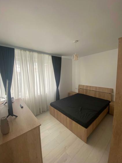 Inchiriez Apartament 3 Camere Ultracentral Campina - 7