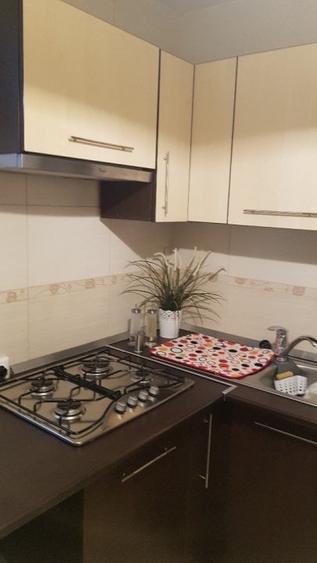 Apartament 2 camere Sala Palatului - Calea Victoriei etaj 6/8 bloc 1960 - 11